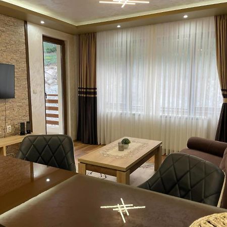 Апартамент Ванеса Velingrad Exterior foto