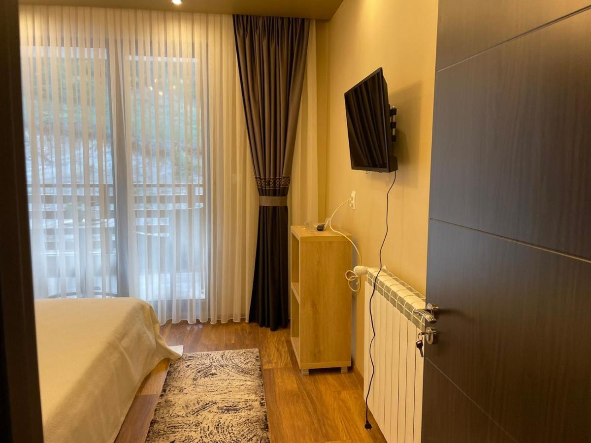 Апартамент Ванеса Velingrad Exterior foto