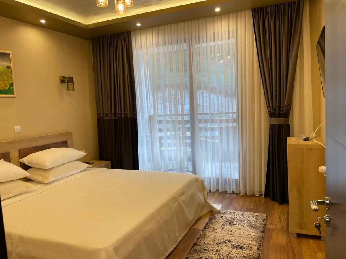 Апартамент Ванеса Velingrad Exterior foto